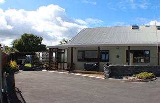 170 Rolleston Street, Hokitika