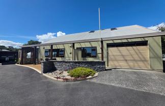 170 Rolleston Street, Hokitika