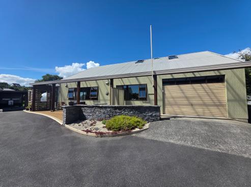 170 Rolleston Street, Hokitika