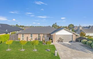 10 Quartz Drive, Rolleston