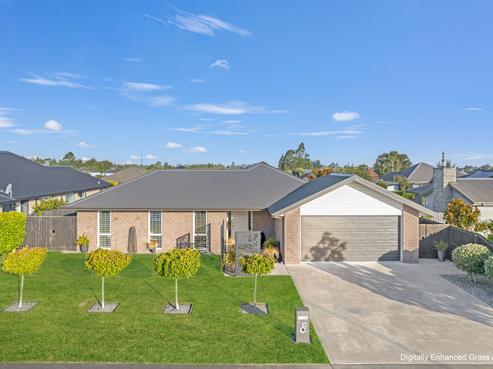10 Quartz Drive, Rolleston