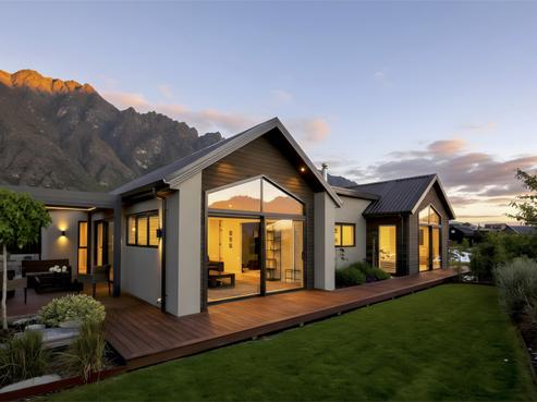 66 Spur Ridge Rise, Jacks Point