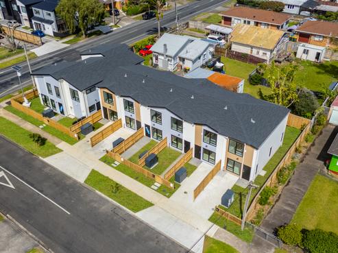 6/20A Cleek Road, Mangere East