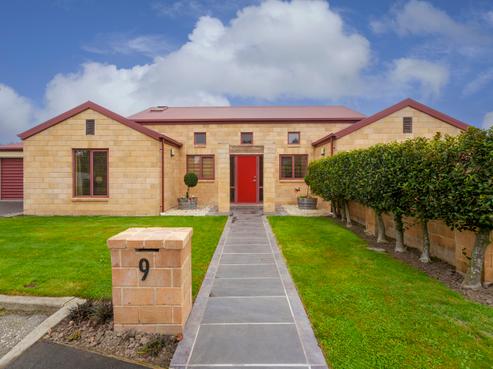 9 Steane Place, Halswell