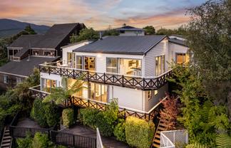 23 Tapestry Grove, Silverstream