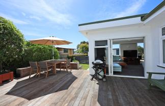 8 Rother Street, Oamaru