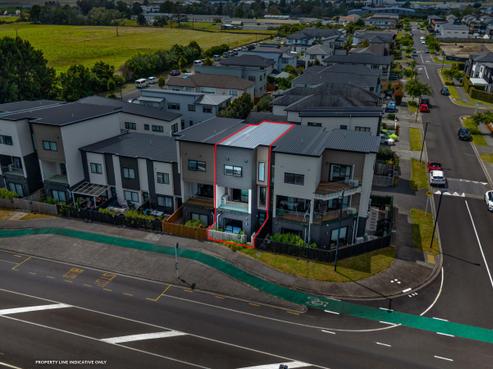 116B Totara Road, Whenuapai