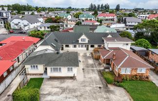 15A-E Hogan Street, Hamilton East