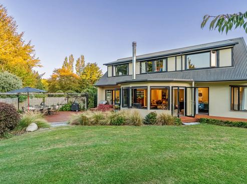 80 Genesis Drive, West Melton