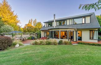 80 Genesis Drive, West Melton