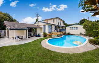 11A Kerswill Place, Pakuranga