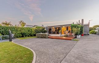 21 Jellicoe Street, Whanganui East