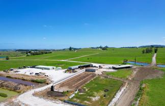 77 Molloy Road, Ruawai