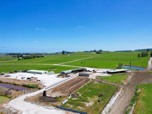 77 Molloy Road, Ruawai