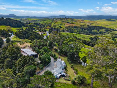 552 Ormandy Road, Mangapai and Surrounds
