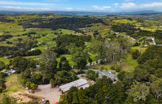 552 Ormandy Road, Mangapai