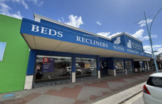 Mount Maunganui bulk retail opportunity