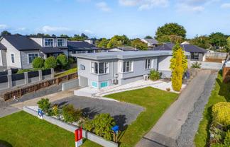 138 Ward Street, Invercargill