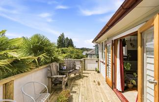 188 Golf Road, Taumarunui