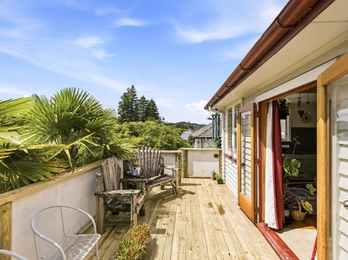 188 Golf Road, Taumarunui
