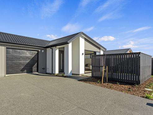 44 Benashet Drive, Lincoln