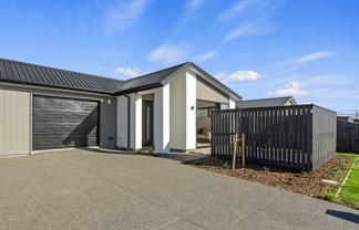 44 Benashet Drive, Lincoln