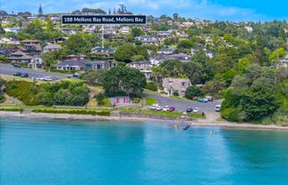 188 Mellons Bay Road, Mellons Bay