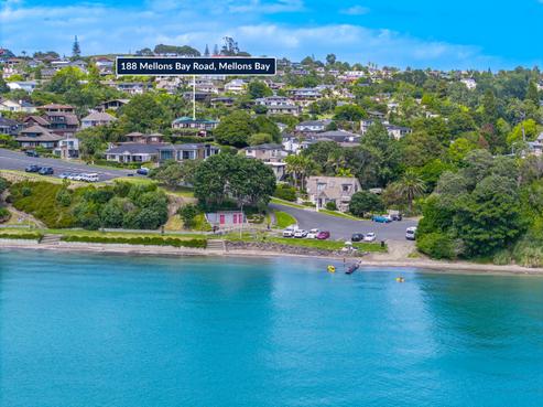 188 Mellons Bay Road, Mellons Bay