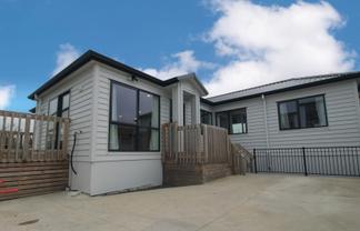 4B Fruitvale Road, New Lynn