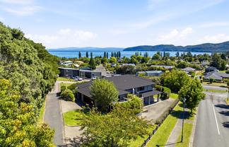 1 Locheagles Rise, Kinloch