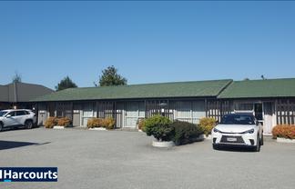 Excellent Motel - Superb Location