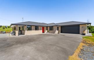 269 Tavinor Road, Otaika