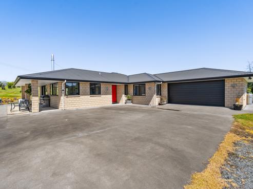 269 Tavinor Road, Otaika