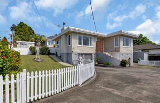 31 Three Mile Bush Road, Kamo