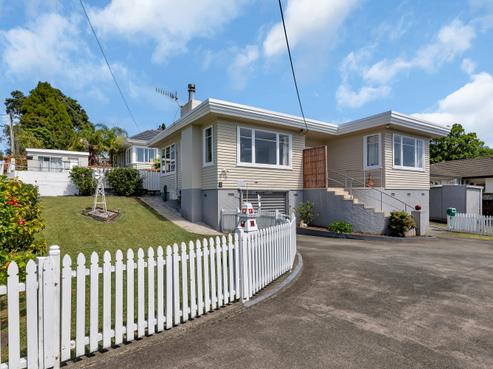 31 Three Mile Bush Road, Kamo