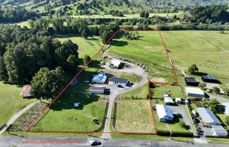 34 Miro Street, Taumarunui