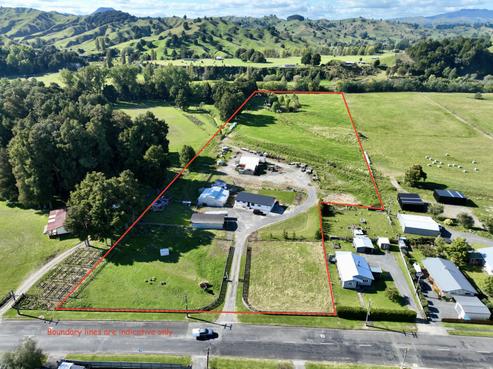 34 Miro Street, Manunui