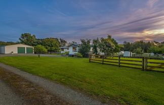 450 Fitzherbert East Road, Aokautere