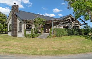232 Church Road, Kamo