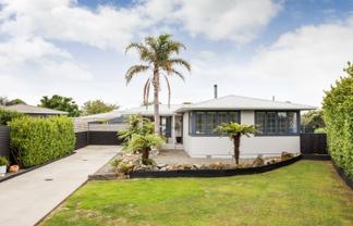 6 Stafford Place, Awapuni