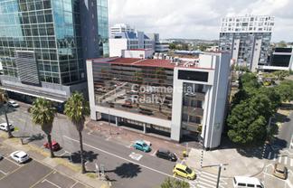 Level 3 Corporate Office
