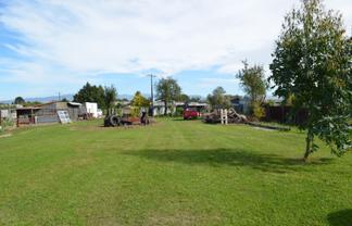 61 Cockburn Street, Kuripuni