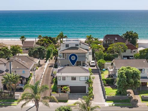 325A Oceanbeach Road, Mount Maunganui