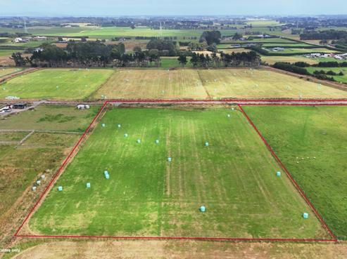 35 Dairy Way, Tisbury