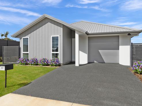 63 Glenbervie Drive, Glenbervie