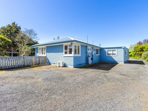 39 East Street, Taumarunui