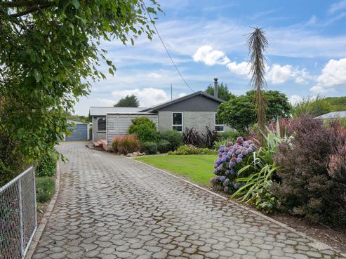 33 Dalry Street, Wallacetown