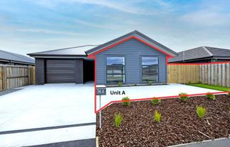 34A Dodd Road, ROLLESTON