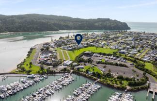 617B Harbour View Road, Whangamata