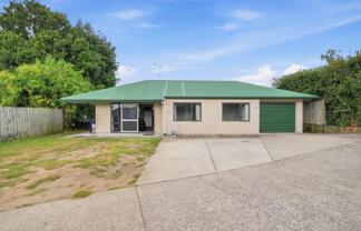 95 Maungatapu Road, Maungatapu